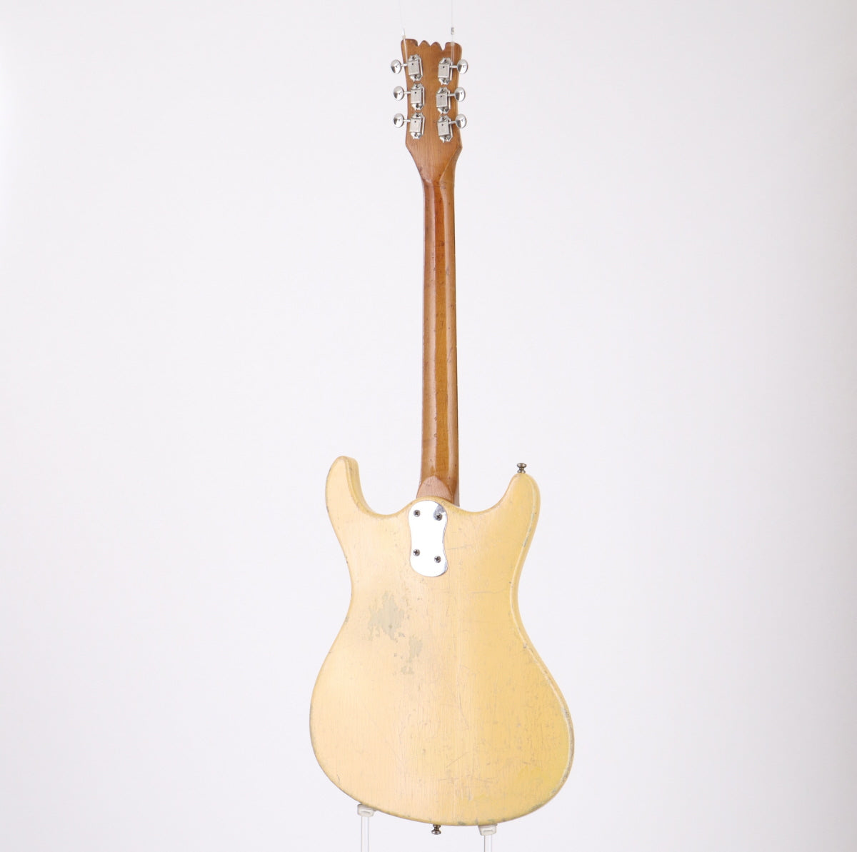 [SN B777] USED Mosrite / Mark V 1965 VWT [03]