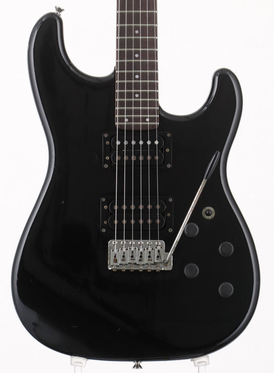 [SN JV82359] USED Squier / ST-652 BLK [03]