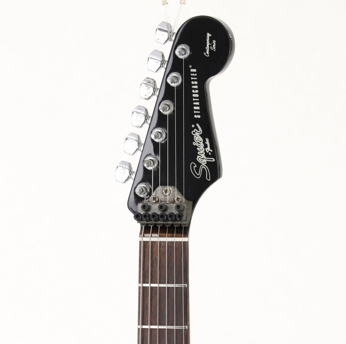 [SN JV82359] USED Squier / ST-652 BLK [03]