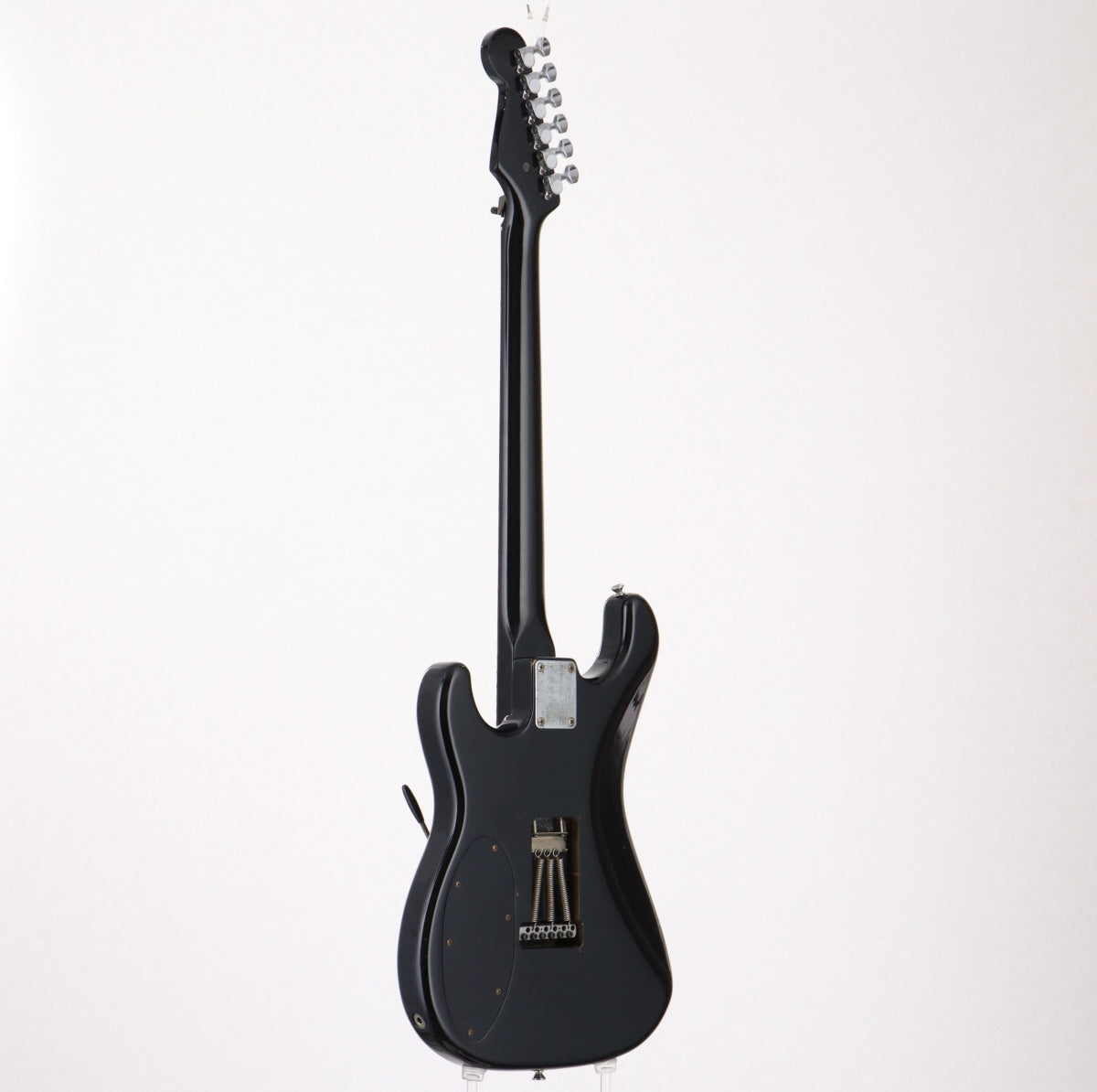 [SN JV82359] USED Squier / ST-652 BLK [03]