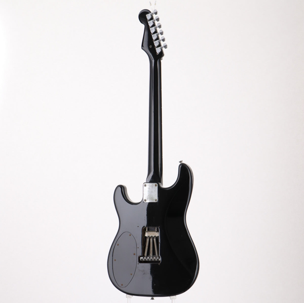 [SN JV82359] USED Squier / ST-652 BLK [03]