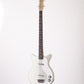 [SN 029903671] USED DANELECTRO / 59DC Long Scale Bass Silver Sparkle [03]