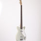 [SN 029903671] USED DANELECTRO / 59DC Long Scale Bass Silver Sparkle [03]