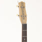 [SN 029903671] USED DANELECTRO / 59DC Long Scale Bass Silver Sparkle [03]