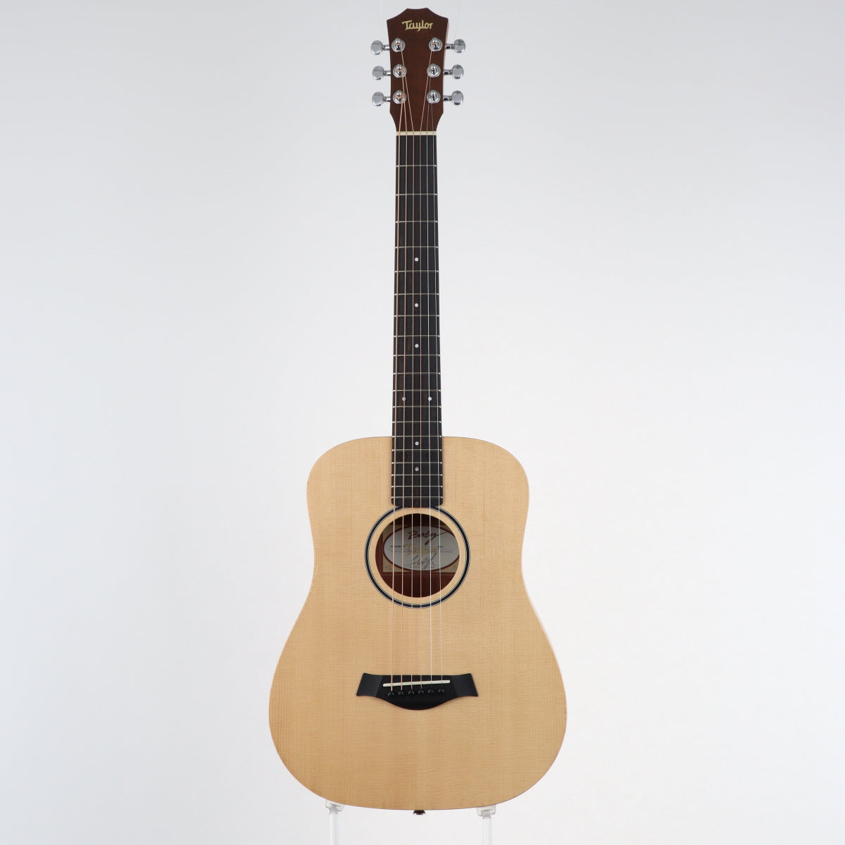 [SN 2102238178] USED Taylor Taylor / BT1 Baby Taylor Natural [20]