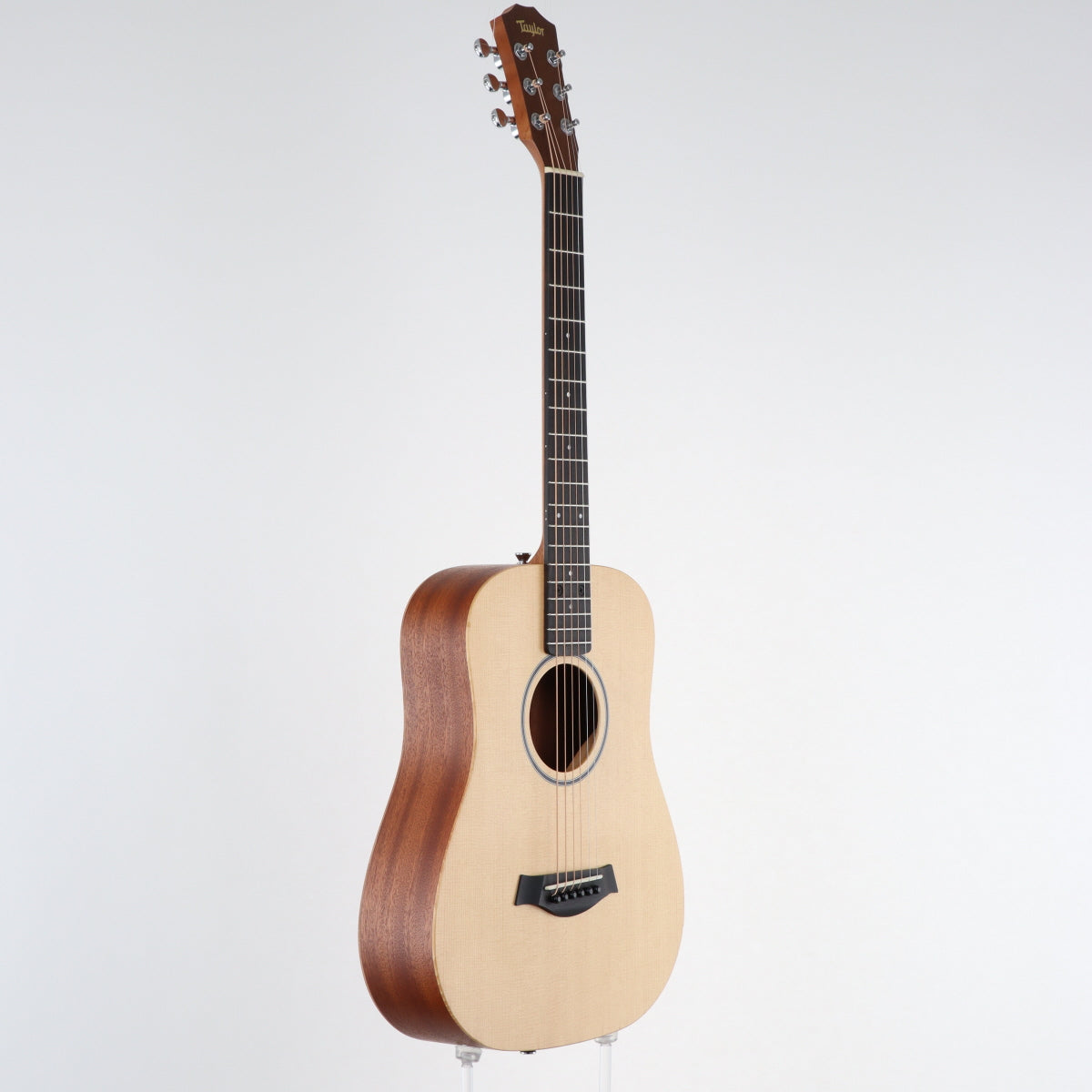 [SN 2102238178] USED Taylor Taylor / BT1 Baby Taylor Natural [20]