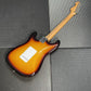 [SN R110044] USED Fender Custom Shop / 1956 Stratocaster NOS 2-Color Sunburst -2021- [04]