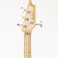 [SN 886123] USED Killer / KB-Impulss PJ '15 Black [4.56kg] Killer Electric Bass [08]