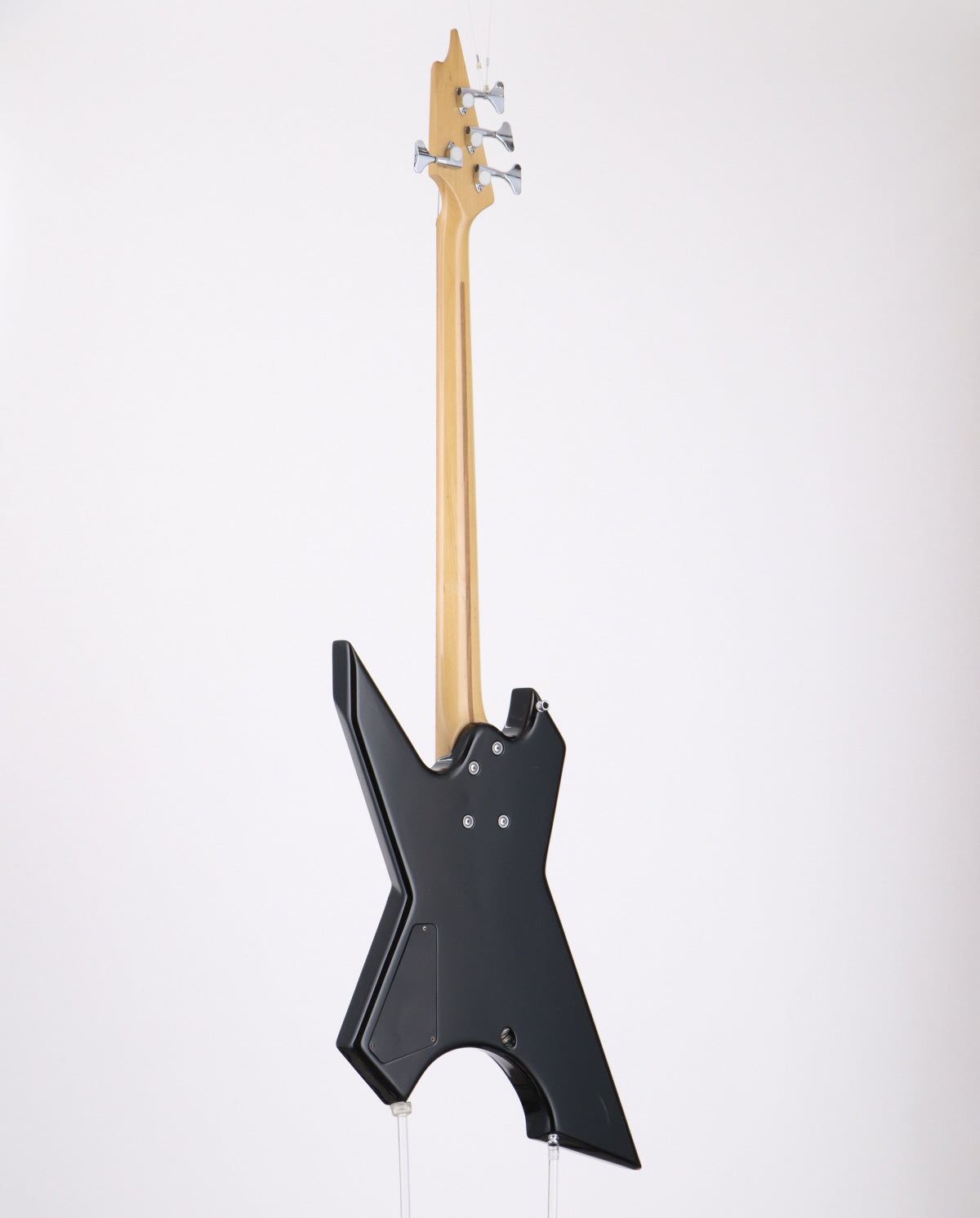 [SN 886123] USED Killer / KB-Impulss PJ '15 Black [4.56kg] Killer Electric Bass [08]