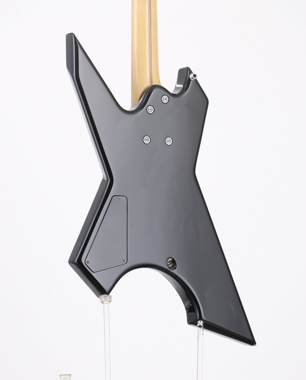 [SN 886123] USED Killer / KB-Impulss PJ '15 Black [4.56kg] Killer Electric Bass [08]