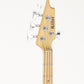 [SN 886123] USED Killer / KB-Impulss PJ '15 Black [4.56kg] Killer Electric Bass [08]