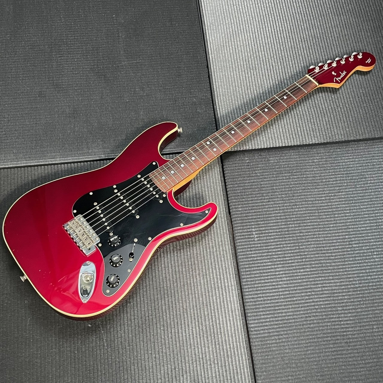 [SN T097603] USED Fender Japan / 2009-2010 AST-M OCR [09]