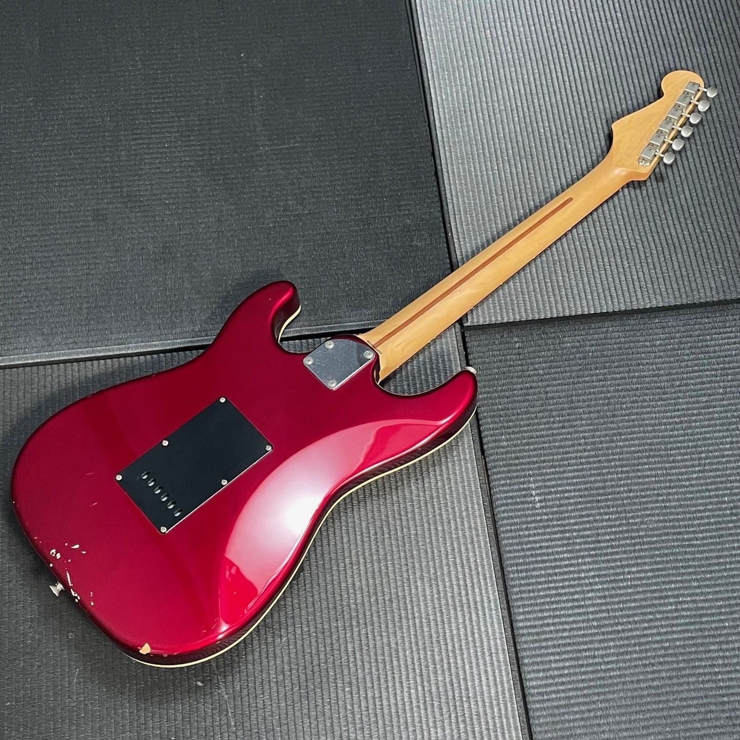 [SN T097603] USED Fender Japan / 2009-2010 AST-M OCR [09]