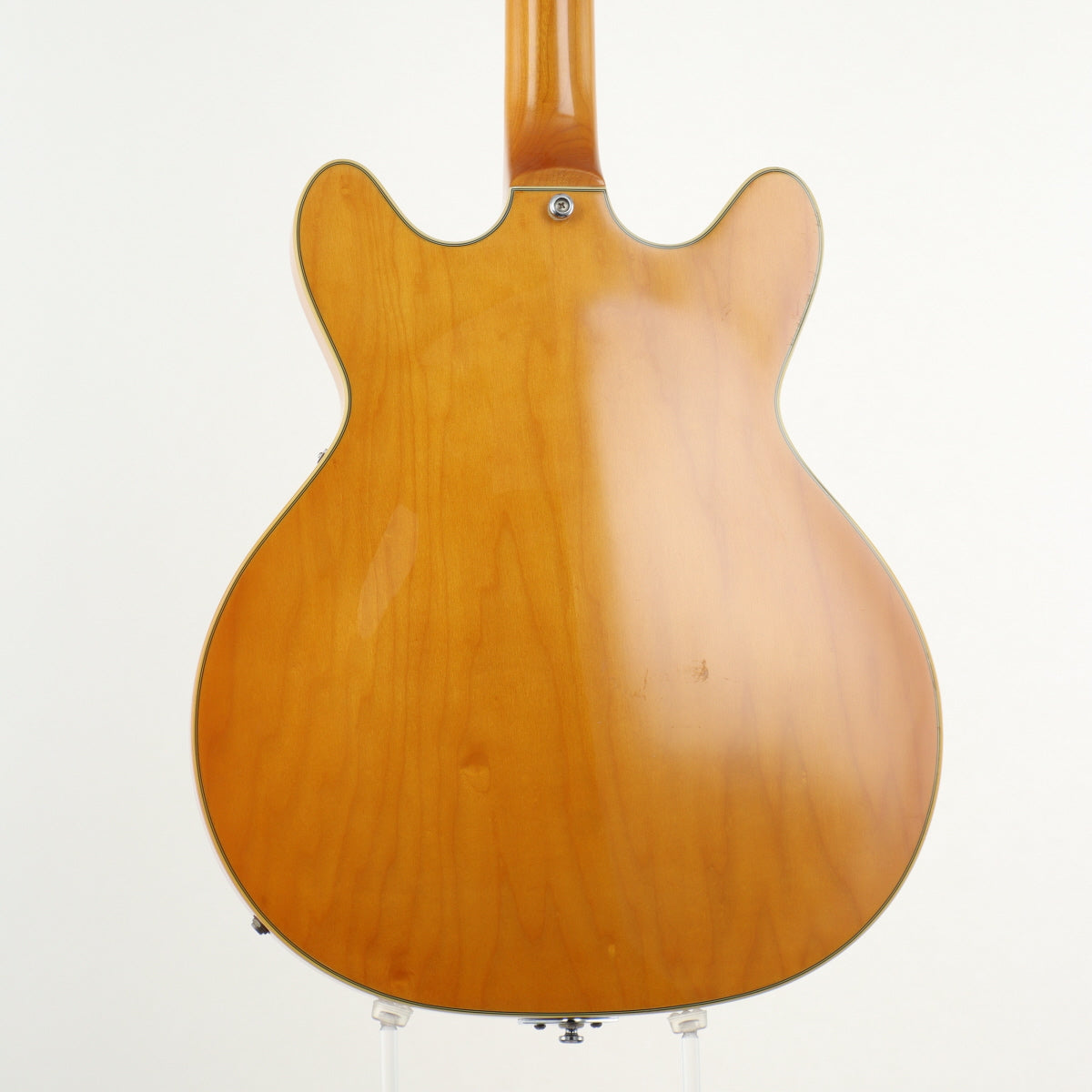 [SN 8074508] USED De Armond by GUILD / Starfire Custom Natural [20]