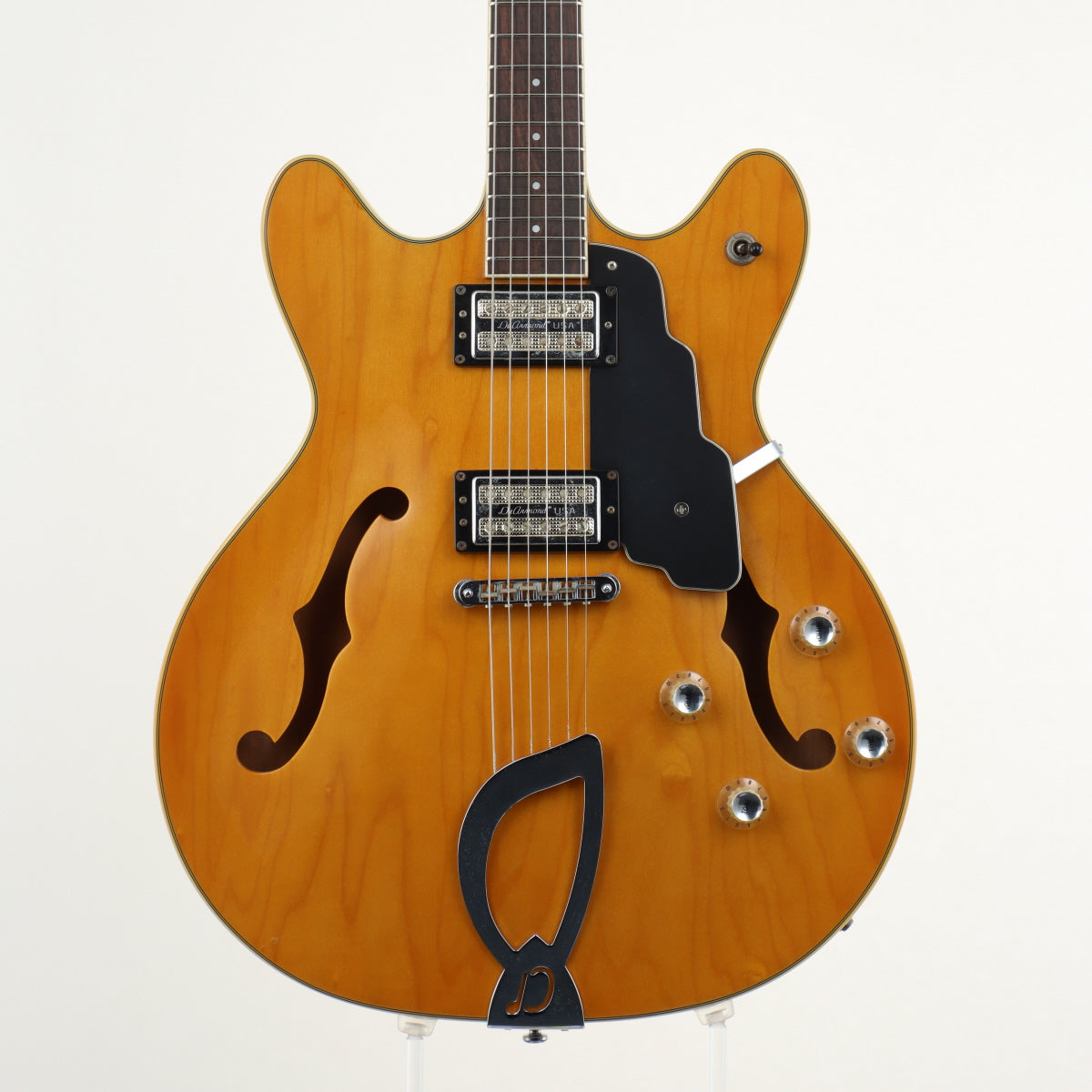 [SN 8074508] USED De Armond by GUILD / Starfire Custom Natural [20]