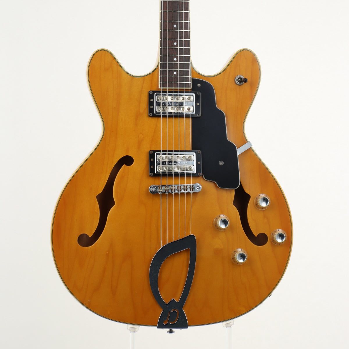 [SN 8074508] USED De Armond by GUILD / Starfire Custom Natural [20]