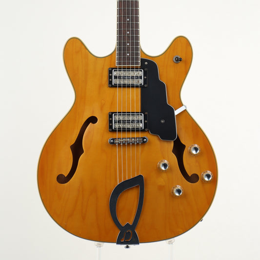 [SN 8074508] USED De Armond by GUILD / Starfire Custom Natural [20]