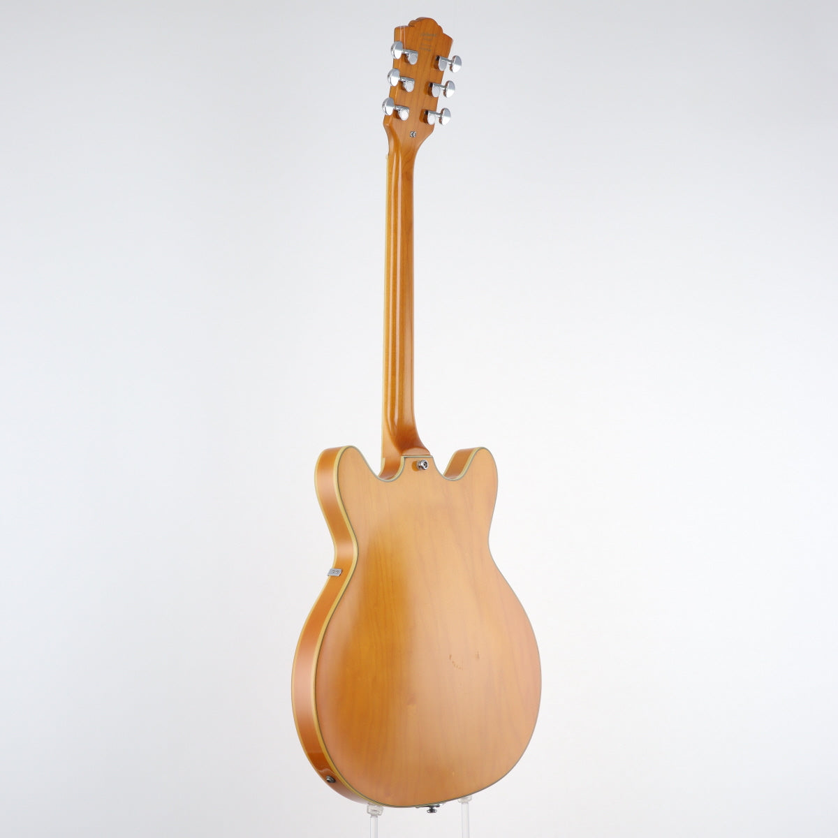 [SN 8074508] USED De Armond by GUILD / Starfire Custom Natural [20]