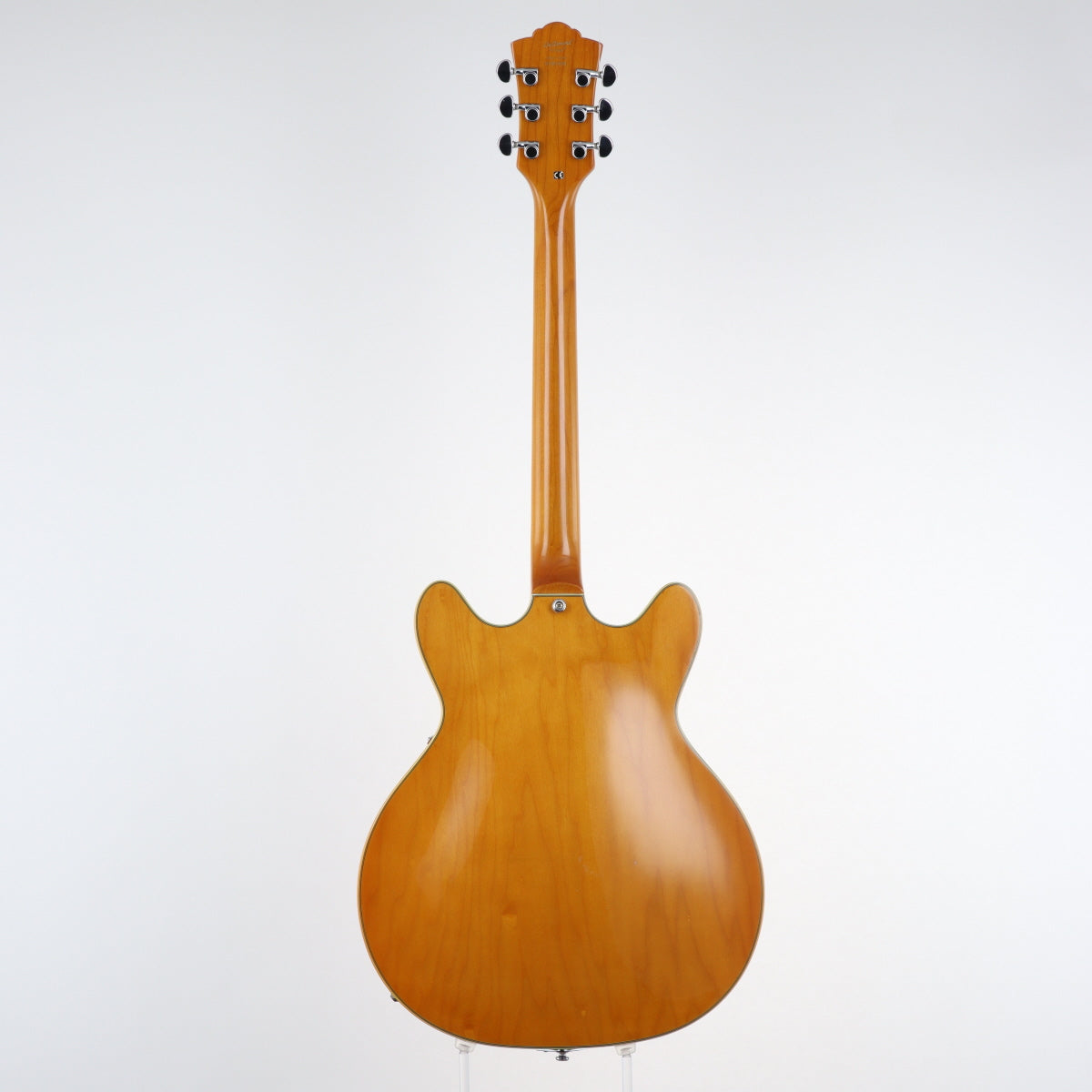 [SN 8074508] USED De Armond by GUILD / Starfire Custom Natural [20]