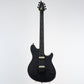 [SN WG13733A] USED EVH / Wolfgang USA Stealth Black [12]