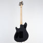 [SN WG13733A] USED EVH / Wolfgang USA Stealth Black [12]