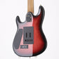 [SN S07471] USED MUSIC MAN / Jason Richardson 7-string Cutlass Rorschach Red 2022 [09]