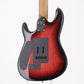 [SN S07471] USED MUSIC MAN / Jason Richardson 7-string Cutlass Rorschach Red 2022 [09]