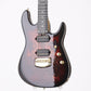 [SN S07471] USED MUSIC MAN / Jason Richardson 7-string Cutlass Rorschach Red 2022 [09]