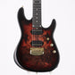 [SN S07471] USED MUSIC MAN / Jason Richardson 7-string Cutlass Rorschach Red 2022 [09]