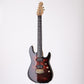 [SN S07471] USED MUSIC MAN / Jason Richardson 7-string Cutlass Rorschach Red 2022 [09]