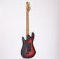 [SN S07471] USED MUSIC MAN / Jason Richardson 7-string Cutlass Rorschach Red 2022 [09]