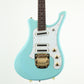 [SN QY03143] USED YAMAHA Yamaha / SGV700 Sonic Blue [20]