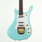 [SN QY03143] USED YAMAHA Yamaha / SGV700 Sonic Blue [20]