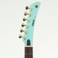 [SN QY03143] USED YAMAHA Yamaha / SGV700 Sonic Blue [20]