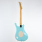 [SN QY03143] USED YAMAHA Yamaha / SGV700 Sonic Blue [20]