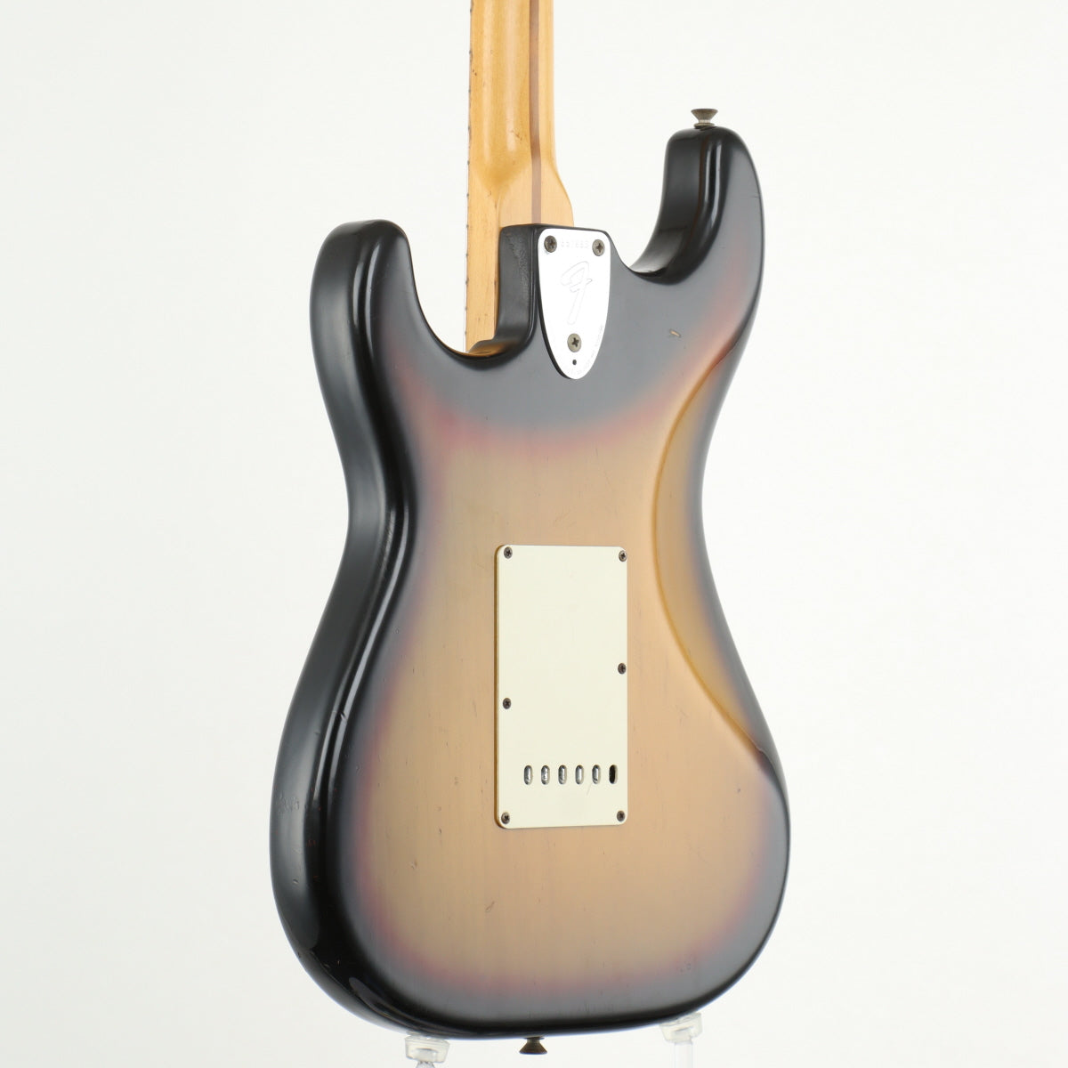 [SN 557883] USED Fender USA / 1975 Stratocaster Sunburst [11]