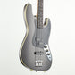 [SN MIJ T013174] USED Fender Japan / Aerodyne Jazz Bass / AJB Dolphin Grey [12]