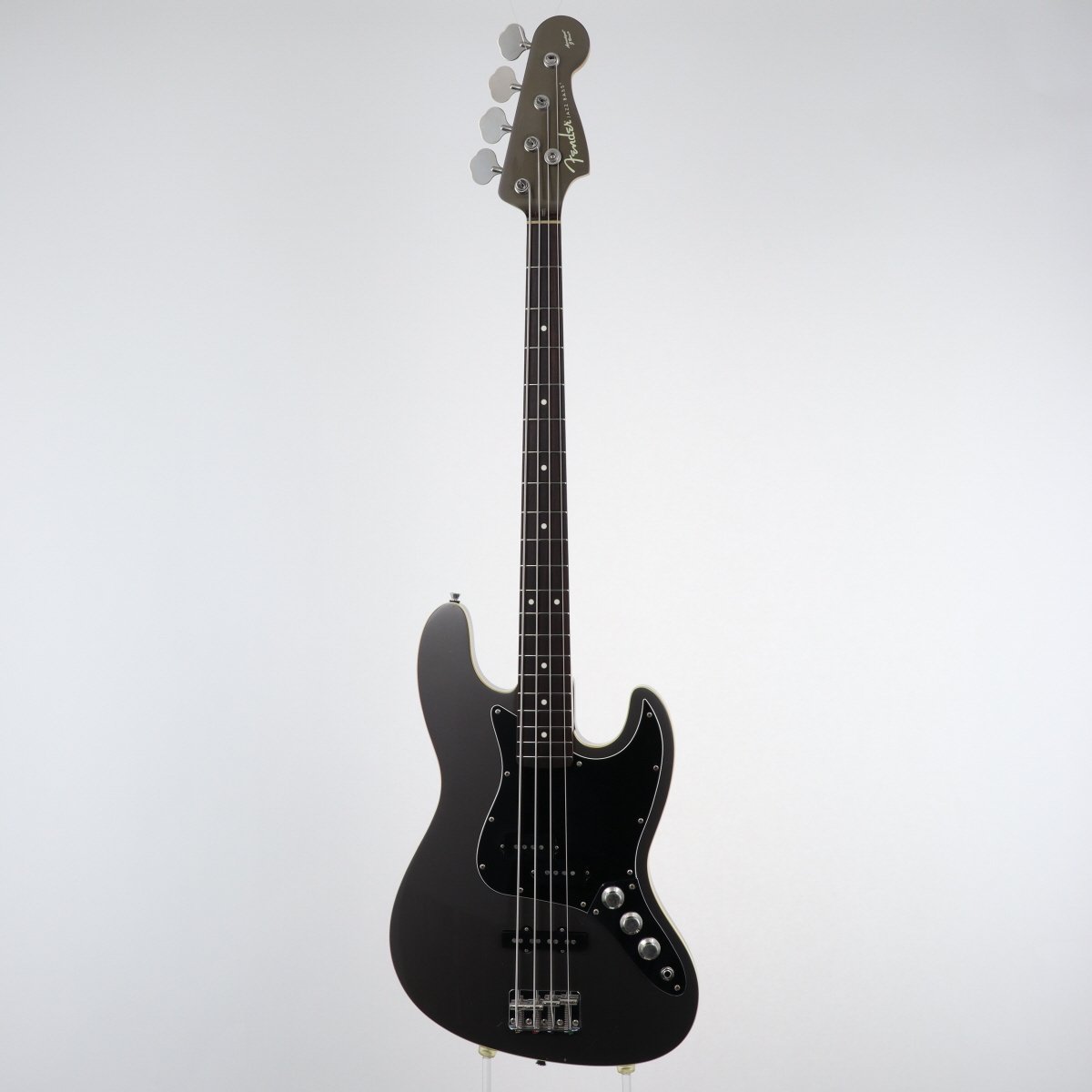 [SN MIJ T013174] USED Fender Japan / Aerodyne Jazz Bass / AJB Dolphin Grey [12]