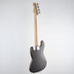 [SN MIJ T013174] USED Fender Japan / Aerodyne Jazz Bass / AJB Dolphin Grey [12]