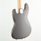 [SN MIJ T013174] USED Fender Japan / Aerodyne Jazz Bass / AJB Dolphin Grey [12]