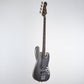 [SN MIJ T013174] USED Fender Japan / Aerodyne Jazz Bass / AJB Dolphin Grey [12]