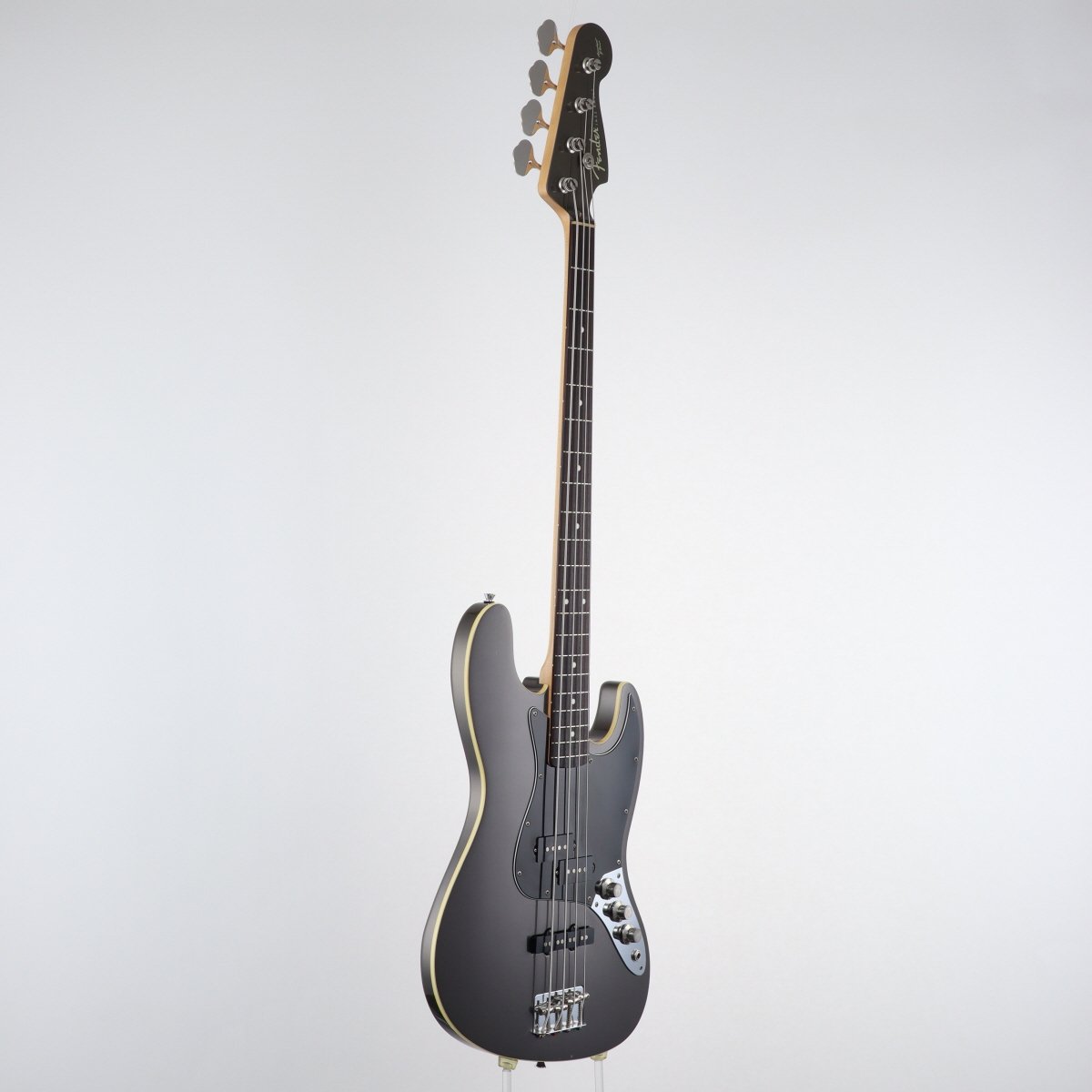 [SN MIJ T013174] USED Fender Japan / Aerodyne Jazz Bass / AJB Dolphin Grey [12]