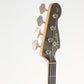 [SN MIJ T013174] USED Fender Japan / Aerodyne Jazz Bass / AJB Dolphin Grey [12]