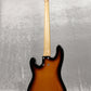 [SN S0509217SL] USED LAKLAND / Shoreline Series Bob Glaub Signature PJ 2 Tone Sunburst [06]