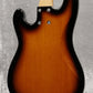 [SN S0509217SL] USED LAKLAND / Shoreline Series Bob Glaub Signature PJ 2 Tone Sunburst [06]