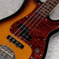 [SN S0509217SL] USED LAKLAND / Shoreline Series Bob Glaub Signature PJ 2 Tone Sunburst [06]