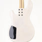 [SN 1090041] USED G&amp;L / L-2000 Premium / Made in Japan White Blonde [03]