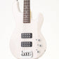 [SN 1090041] USED G&amp;L / L-2000 Premium / Made in Japan White Blonde [03]