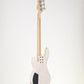 [SN 1090041] USED G&amp;L / L-2000 Premium / Made in Japan White Blonde [03]