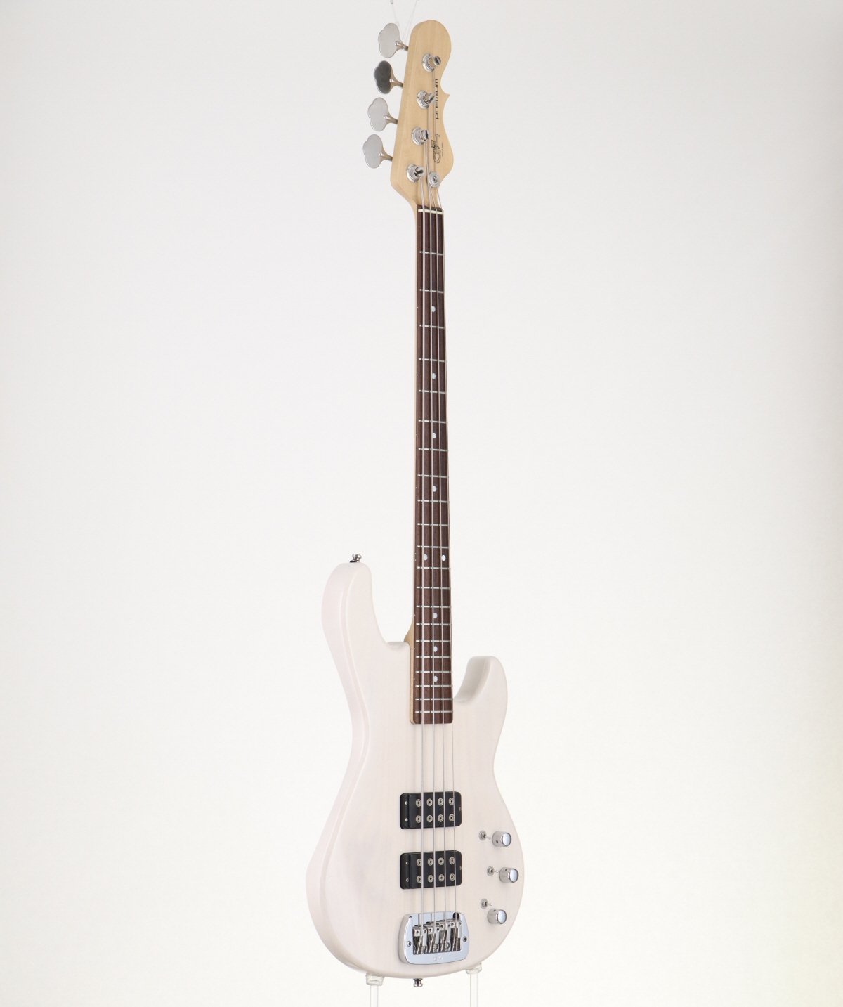 [SN 1090041] USED G&amp;L / L-2000 Premium / Made in Japan White Blonde [03]